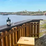In Sauoya With House Sea View