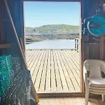In Sauoya With House Sea View Holiday home
