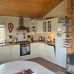 Holiday home In Sauoya With House Sea View Dyrvik