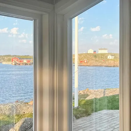 Prázdninový dům In Sauoya With House Sea View